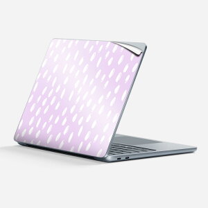 Surface Laptop ��7���� 13 �C���` �p �X�L���V�[�� �S�ʃX�L���V�[�� �t�� �w�� �� �X�e�b�J�[ �ی�V�[�� �L�����N�^�[ ���킢�� 050414