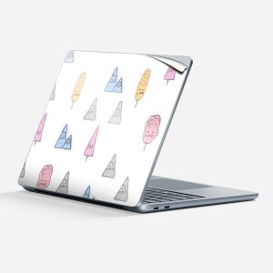 Surface Laptop ��7���� 13 �C���` �p �X�L���V�[�� �S�ʃX�L���V�[�� �t�� �w�� �� �X�e�b�J�[ �ی�V�[�� �L�����N�^�[ ���킢�� 050424