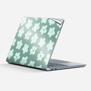 Surface Laptop ��7���� 13 �C���` �p �X�L���V�[�� �S�ʃX�L���V�[�� �t�� �w�� �� �X�e�b�J�[ �ی�V�[�� �L�����N�^�[ ���킢�� 050432