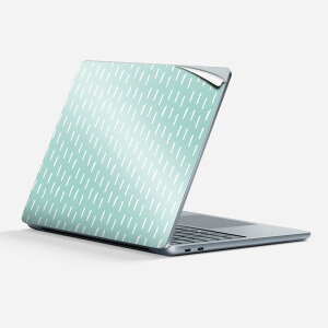 Surface Laptop ��7���� 13 �C���` �p �X�L���V�[�� �S�ʃX�L���V�[�� �t�� �w�� �� �X�e�b�J�[ �ی�V�[�� �L�����N�^�[ ���킢�� 050438