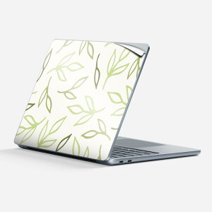 Surface Laptop ��7���� 13 �C���` �p �X�L���V�[�� �S�ʃX�L���V�[�� �t�� �w�� �� �X�e�b�J�[ �ی�V�[�� �L�����N�^�[ ���킢�� 050450