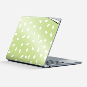 Surface Laptop ��7���� 13 �C���` �p �X�L���V�[�� �S�ʃX�L���V�[�� �t�� �w�� �� �X�e�b�J�[ �ی�V�[�� �L�����N�^�[ ���킢�� 050466