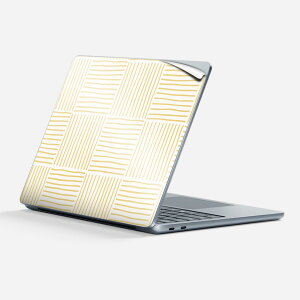 Surface Laptop ��7���� 13 �C���` �p �X�L���V�[�� �S�ʃX�L���V�[�� �t�� �w�� �� �X�e�b�J�[ �ی�V�[�� �L�����N�^�[ ���킢�� 050481