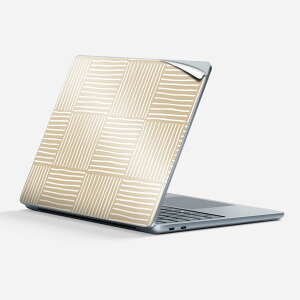 Surface Laptop ��7���� 13 �C���` �p �X�L���V�[�� �S�ʃX�L���V�[�� �t�� �w�� �� �X�e�b�J�[ �ی�V�[�� �L�����N�^�[ ���킢�� 050482