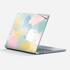 Surface Laptop ��7���� 13 �C���` �p �X�L���V�[�� �S�ʃX�L���V�[�� �t�� �w�� �� �X�e�b�J�[ �ی�V�[�� �L�����N�^�[ ���킢�� 050514