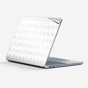Surface Laptop ��7���� 13 �C���` �p �X�L���V�[�� �S�ʃX�L���V�[�� �t�� �w�� �� �X�e�b�J�[ �ی�V�[�� �L�����N�^�[ ���킢�� 050526