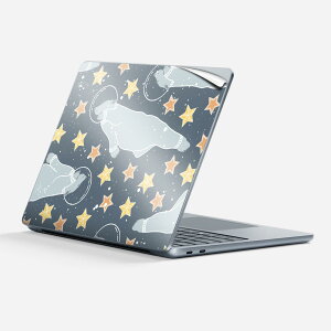 Surface Laptop ��7���� 13 �C���` �p �X�L���V�[�� �S�ʃX�L���V�[�� �t�� �w�� �� �X�e�b�J�[ �ی�V�[�� �L�����N�^�[ ���킢�� 050530