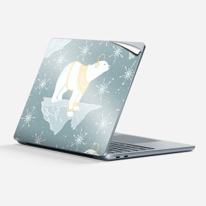 Surface Laptop ��7���� 13 �C���` �p �X�L���V�[�� �S�ʃX�L���V�[�� �t�� �w�� �� �X�e�b�J�[ �ی�V�[�� �L�����N�^�[ ���킢�� 050531