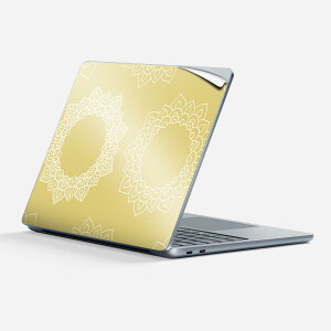 Surface Laptop ��7���� 13 �C���` �p �X�L���V�[�� �S�ʃX�L���V�[�� �t�� �w�� �� �X�e�b�J�[ �ی�V�[�� �L�����N�^�[ ���킢�� 050563