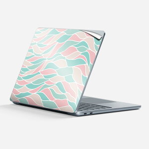Surface Laptop ��7���� 13 �C���` �p �X�L���V�[�� �S�ʃX�L���V�[�� �t�� �w�� �� �X�e�b�J�[ �ی�V�[�� �L�����N�^�[ ���킢�� 050610