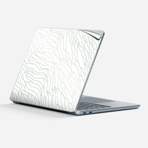 Surface Laptop ��7���� 13 �C���` �p �X�L���V�[�� �S�ʃX�L���V�[�� �t�� �w�� �� �X�e�b�J�[ �ی�V�[�� �L�����N�^�[ ���킢�� 050612