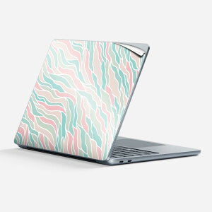 Surface Laptop ��7���� 13 �C���` �p �X�L���V�[�� �S�ʃX�L���V�[�� �t�� �w�� �� �X�e�b�J�[ �ی�V�[�� �L�����N�^�[ ���킢�� 050613