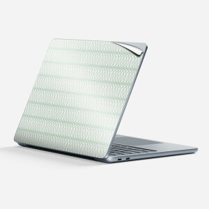 Surface Laptop ��7���� 13 �C���` �p �X�L���V�[�� �S�ʃX�L���V�[�� �t�� �w�� �� �X�e�b�J�[ �ی�V�[�� �L�����N�^�[ ���킢�� 050658