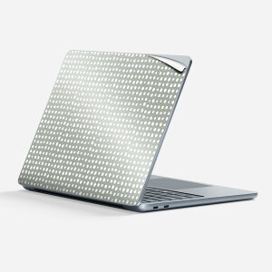 Surface Laptop ��7���� 13 �C���` �p �X�L���V�[�� �S�ʃX�L���V�[�� �t�� �w�� �� �X�e�b�J�[ �ی�V�[�� �L�����N�^�[ ���킢�� 050676