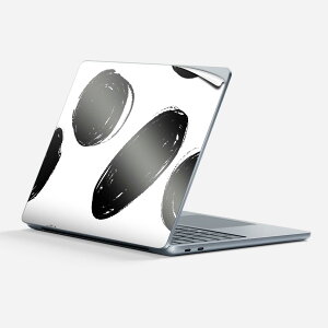 Surface Laptop ��7���� 13 �C���` �p �X�L���V�[�� �S�ʃX�L���V�[�� �t�� �w�� �� �X�e�b�J�[ �ی�V�[�� �L�����N�^�[ ���킢�� 050700