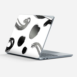 Surface Laptop ��7���� 13 �C���` �p �X�L���V�[�� �S�ʃX�L���V�[�� �t�� �w�� �� �X�e�b�J�[ �ی�V�[�� �L�����N�^�[ ���킢�� 050701