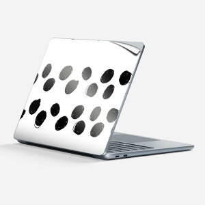 Surface Laptop ��7���� 13 �C���` �p �X�L���V�[�� �S�ʃX�L���V�[�� �t�� �w�� �� �X�e�b�J�[ �ی�V�[�� �L�����N�^�[ ���킢�� 050702