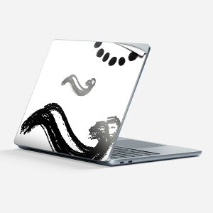 Surface Laptop ��7���� 13 �C���` �p �X�L���V�[�� �S�ʃX�L���V�[�� �t�� �w�� �� �X�e�b�J�[ �ی�V�[�� �L�����N�^�[ ���킢�� 050704