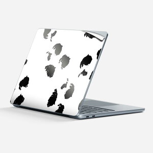 Surface Laptop ��7���� 13 �C���` �p �X�L���V�[�� �S�ʃX�L���V�[�� �t�� �w�� �� �X�e�b�J�[ �ی�V�[�� �L�����N�^�[ ���킢�� 050706
