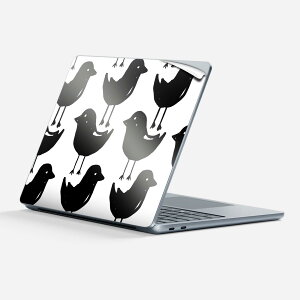 Surface Laptop ��7���� 13 �C���` �p �X�L���V�[�� �S�ʃX�L���V�[�� �t�� �w�� �� �X�e�b�J�[ �ی�V�[�� �L�����N�^�[ ���킢�� 050771