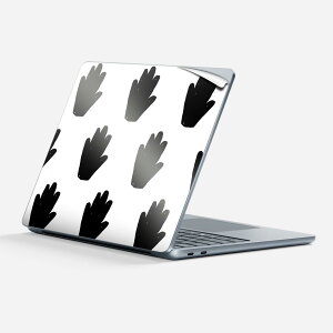 Surface Laptop ��7���� 13 �C���` �p �X�L���V�[�� �S�ʃX�L���V�[�� �t�� �w�� �� �X�e�b�J�[ �ی�V�[�� �L�����N�^�[ ���킢�� 050798