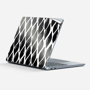 Surface Laptop ��7���� 13 �C���` �p �X�L���V�[�� �S�ʃX�L���V�[�� �t�� �w�� �� �X�e�b�J�[ �ی�V�[�� �L�����N�^�[ ���킢�� 050800