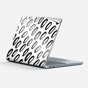Surface Laptop ��7���� 13 �C���` �p �X�L���V�[�� �S�ʃX�L���V�[�� �t�� �w�� �� �X�e�b�J�[ �ی�V�[�� �L�����N�^�[ ���킢�� 050801