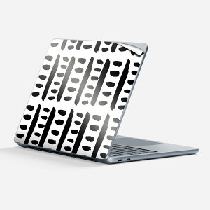 Surface Laptop ��7���� 13 �C���` �p �X�L���V�[�� �S�ʃX�L���V�[�� �t�� �w�� �� �X�e�b�J�[ �ی�V�[�� �L�����N�^�[ ���킢�� 050802