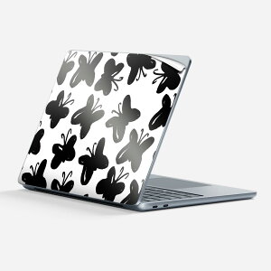 Surface Laptop ��7���� 13 �C���` �p �X�L���V�[�� �S�ʃX�L���V�[�� �t�� �w�� �� �X�e�b�J�[ �ی�V�[�� �L�����N�^�[ ���킢�� 050808