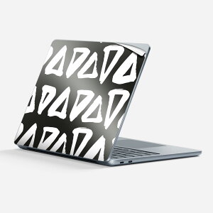 Surface Laptop ��7���� 13 �C���` �p �X�L���V�[�� �S�ʃX�L���V�[�� �t�� �w�� �� �X�e�b�J�[ �ی�V�[�� �L�����N�^�[ ���킢�� 050818