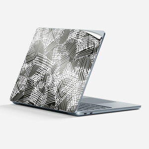 Surface Laptop ��7���� 13 �C���` �p �X�L���V�[�� �S�ʃX�L���V�[�� �t�� �w�� �� �X�e�b�J�[ �ی�V�[�� �L�����N�^�[ ���킢�� 050822