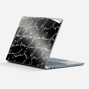 Surface Laptop ��7���� 13 �C���` �p �X�L���V�[�� �S�ʃX�L���V�[�� �t�� �w�� �� �X�e�b�J�[ �ی�V�[�� �L�����N�^�[ ���킢�� 050825