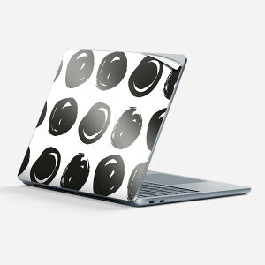 Surface Laptop ��7���� 13 �C���` �p �X�L���V�[�� �S�ʃX�L���V�[�� �t�� �w�� �� �X�e�b�J�[ �ی�V�[�� �L�����N�^�[ ���킢�� 050834