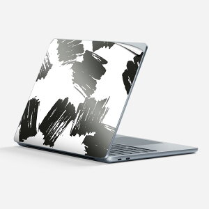 Surface Laptop ��7���� 13 �C���` �p �X�L���V�[�� �S�ʃX�L���V�[�� �t�� �w�� �� �X�e�b�J�[ �ی�V�[�� �L�����N�^�[ ���킢�� 050843