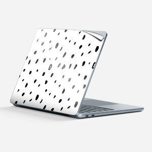 Surface Laptop ��7���� 13 �C���` �p �X�L���V�[�� �S�ʃX�L���V�[�� �t�� �w�� �� �X�e�b�J�[ �ی�V�[�� �L�����N�^�[ ���킢�� 050849