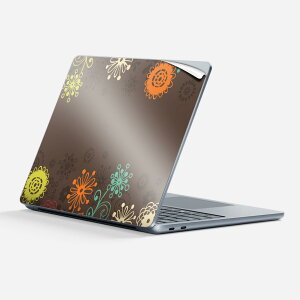 Surface Laptop ��7���� 13 �C���` �p �X�L���V�[�� �S�ʃX�L���V�[�� �t�� �w�� �� �X�e�b�J�[ �ی�V�[�� �L�����N�^�[ ���킢�� 006071 �� �C���X�g
