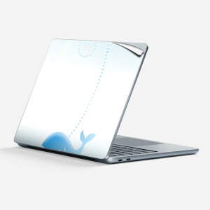 Surface Laptop ��7���� 13 �C���` �p �X�L���V�[�� �S�ʃX�L���V�[�� �t�� �w�� �� �X�e�b�J�[ �ی�V�[�� �L�����N�^�[ ���킢�� 006162 �~ ������ �� �X�^�[