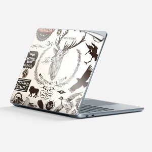Surface Laptop ��7���� 13 �C���` �p �X�L���V�[�� �S�ʃX�L���V�[�� �t�� �w�� �� �X�e�b�J�[ �ی�V�[�� �L�����N�^�[ ���킢�� 006185 �� �C���X�g �p�� ����