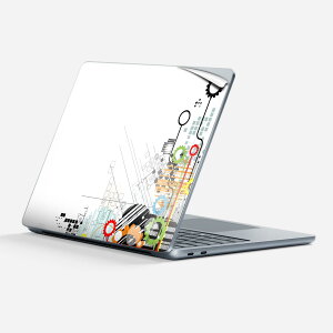 Surface Laptop 7 13 C` p XLV[ SʃXLV[ t w  XebJ[ یV[ LN^[ 킢 006186  Jt