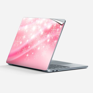 Surface Laptop ��7���� 13 �C���` �p �X�L���V�[�� �S�ʃX�L���V�[�� �t�� �w�� �� �X�e�b�J�[ �ی�V�[�� �L�����N�^�[ ���킢�� 006254 �� ���� �s���N