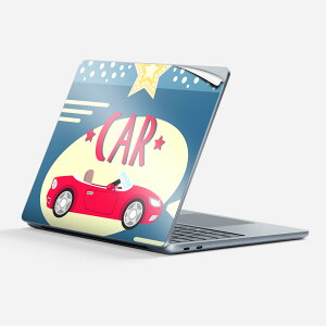 Surface Laptop ��7���� 13 �C���` �p �X�L���V�[�� �S�ʃX�L���V�[�� �t�� �w�� �� �X�e�b�J�[ �ی�V�[�� �L�����N�^�[ ���킢�� 006265 �� �C���X�g