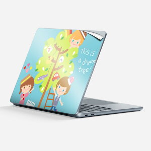 Surface Laptop ��7���� 13 �C���` �p �X�L���V�[�� �S�ʃX�L���V�[�� �t�� �w�� �� �X�e�b�J�[ �ی�V�[�� �L�����N�^�[ ���킢�� 006287 �L�����N�^�[ �C���X�g