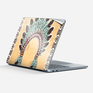 Surface Laptop ��7���� 13 �C���` �p �X�L���V�[�� �S�ʃX�L���V�[�� �t�� �w�� �� �X�e�b�J�[ �ی�V�[�� �L�����N�^�[ ���킢�� 006300 �H�� �C���X�g