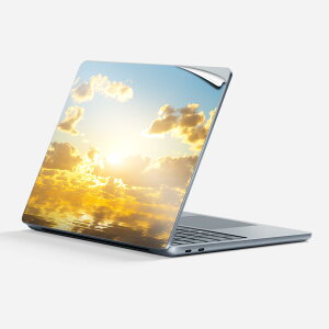 Surface Laptop ��7���� 13 �C���` �p �X�L���V�[�� �S�ʃX�L���V�[�� �t�� �w�� �� �X�e�b�J�[ �ی�V�[�� �L�����N�^�[ ���킢�� 006327 �ʐ^ �C �� �[��
