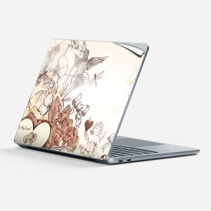 Surface Laptop ��7���� 13 �C���` �p �X�L���V�[�� �S�ʃX�L���V�[�� �t�� �w�� �� �X�e�b�J�[ �ی�V�[�� �L�����N�^�[ ���킢�� 006344 �� �L���[�s�b�h