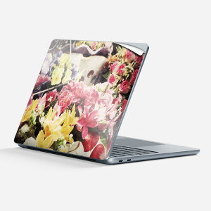 Surface Laptop ��7���� 13 �C���` �p �X�L���V�[�� �S�ʃX�L���V�[�� �t�� �w�� �� �X�e�b�J�[ �ی�V�[�� �L�����N�^�[ ���킢�� 006400 �ʐ^ ��