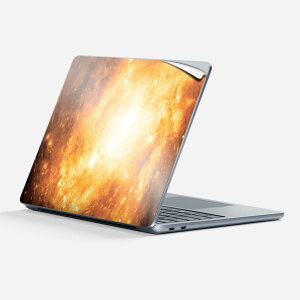 Surface Laptop ��7���� 13 �C���` �p �X�L���V�[�� �S�ʃX�L���V�[�� �t�� �w�� �� �X�e�b�J�[ �ی�V�[�� �L�����N�^�[ ���킢�� 006435 �F�� ���