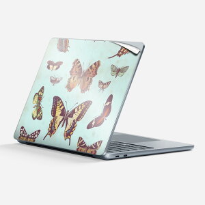 Surface Laptop ��7���� 13 �C���` �p �X�L���V�[�� �S�ʃX�L���V�[�� �t�� �w�� �� �X�e�b�J�[ �ی�V�[�� �L�����N�^�[ ���킢�� 006641 �� �C���X�g