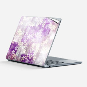 Surface Laptop ��7���� 13 �C���` �p �X�L���V�[�� �S�ʃX�L���V�[�� �t�� �w�� �� �X�e�b�J�[ �ی�V�[�� �L�����N�^�[ ���킢�� 006673 ��