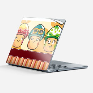 Surface Laptop ��7���� 13 �C���` �p �X�L���V�[�� �S�ʃX�L���V�[�� �t�� �w�� �� �X�e�b�J�[ �ی�V�[�� �L�����N�^�[ ���킢�� 006696 ���̂� �L�����N�^�[